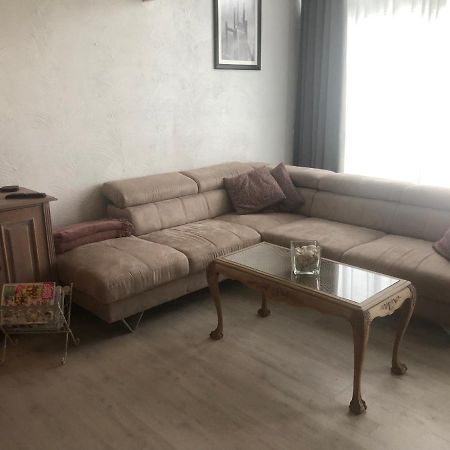 Villa Nova Duplexappartement 미들케르케 외부 사진