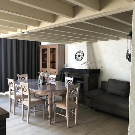 Villa Nova Duplexappartement 미들케르케 외부 사진