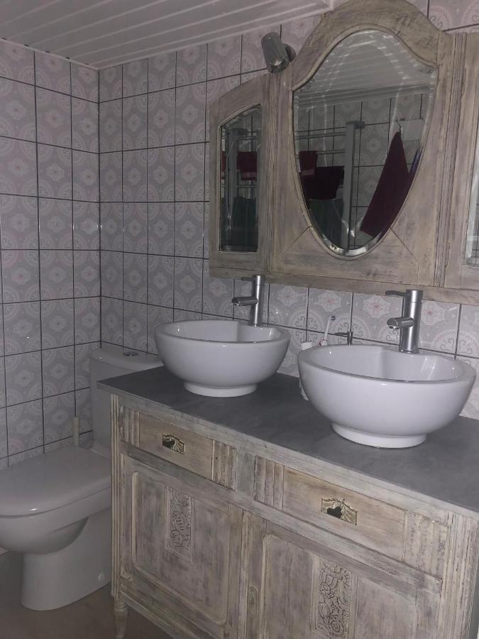 Villa Nova Duplexappartement 미들케르케 외부 사진