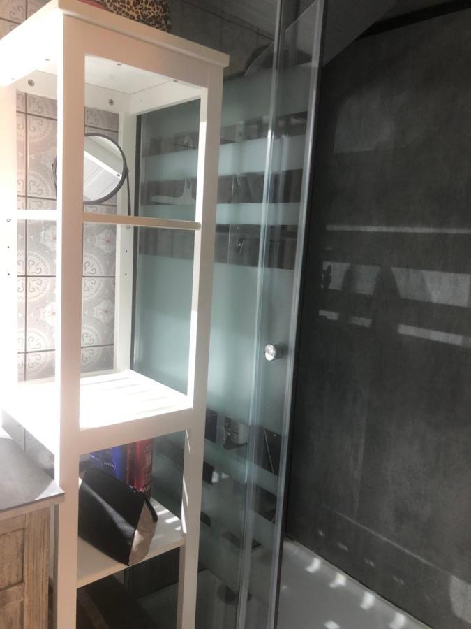 Villa Nova Duplexappartement 미들케르케 외부 사진