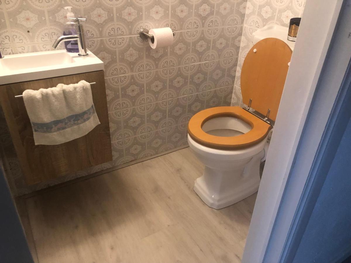 Villa Nova Duplexappartement 미들케르케 외부 사진