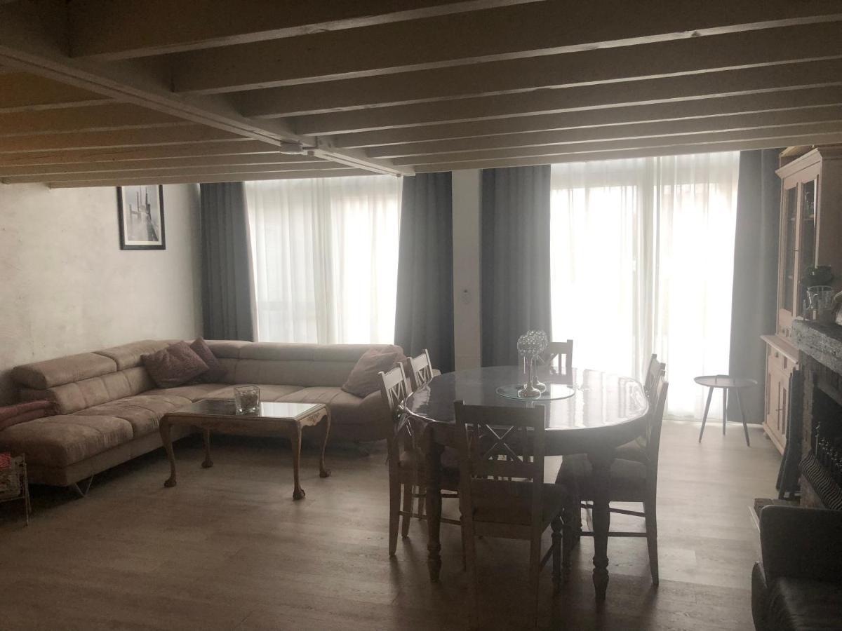Villa Nova Duplexappartement 미들케르케 외부 사진