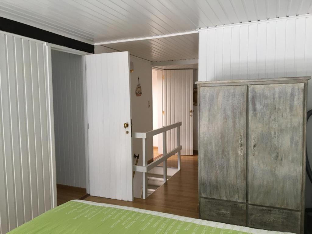 Villa Nova Duplexappartement 미들케르케 외부 사진