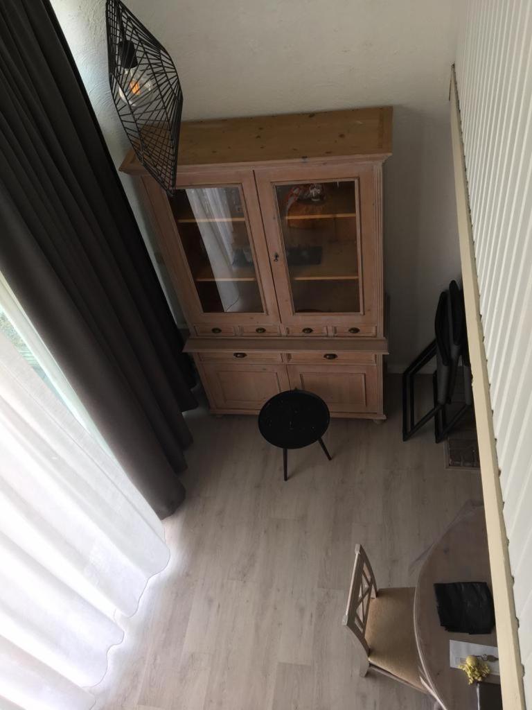 Villa Nova Duplexappartement 미들케르케 외부 사진