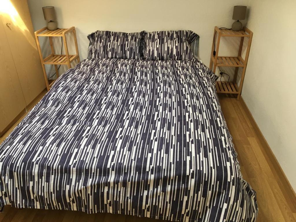 Villa Nova Duplexappartement 미들케르케 외부 사진