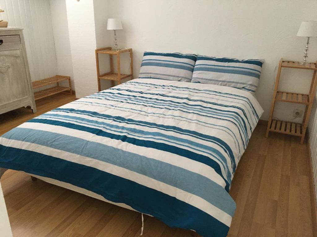 Villa Nova Duplexappartement 미들케르케 외부 사진